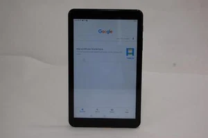 GOOD GRADE B Samsung Galaxy Tab A 8" SM-T387V 32GB Android Verizon 4G LTE Tablet - Picture 1 of 4