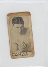 1931 Cigarrera Bigott Venezuelan Boxers Diana Cigarillos Dave Shade #40