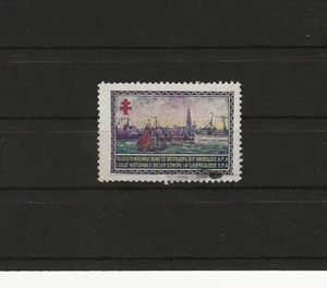 Timbre Tuberculose neuf sans gomme - Imagen 1 de 1