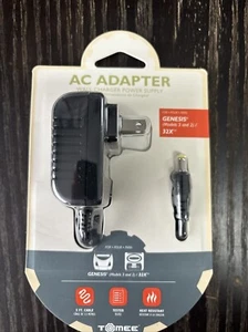 Tomee Genesis 2 and 3 AC Adapter - Picture 1 of 2