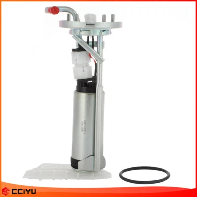 Conjunto de módulo de bomba de combustible para BMW E30 318i 325i 325is 325iX 325 E8138H Foto 1 de 4