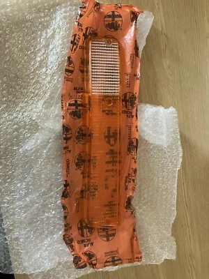 Alfa Romeo Alfetta? Classic Vintage Rear Light Lense - image 1 of 4