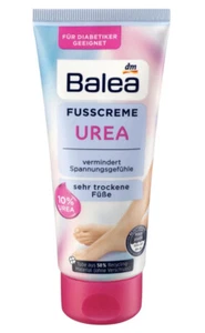 Balea Crema para Pies Con Urea , 100 ML - Imagen 1 de 3