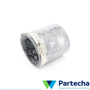Charger Intake Hose Fits VW CRAFTER 3035 Bus CRAFTER 3050 Box 2E0145834B - Picture 1 of 3
