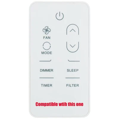 Пульт дистанционного управления сменный для кондиционера Hisense Eqk кондиционер пульт дистанционного управления правый - Изображение 1 из 4