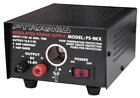 Pyramid PS9KX Fully Regulated Power Supply with Cigarette Plug