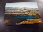 Vintage Postcard, France, Lake Pavin, unposted
