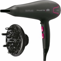 Rowenta Infini Pro Beauty CV8730E0 - Secador con motor profesional AC de  2200 W | eBay