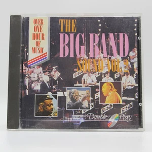 Musik CD | The Big Band Sound, Vol. 2 | Disc poliert - Bild 1 von 2