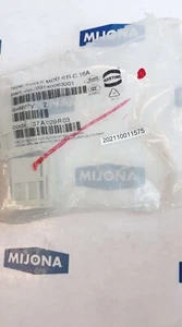 Harting 09140063001 HAN 6 MOD STI C 16A precio por paquete - Imagen 1 de 5