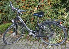 Колеса для велосипедов anthrazit