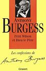 Le Petit Wilson Et Le Bon Dieu By Burgess, Anthony Book The Fast Free Shipping