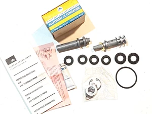 FORD TAUNUS 1971-83 CAPRI 69-87 ESCORT 70-80 MASTER CYLINDER REP. KIT ATE NOS! - Picture 1 of 5