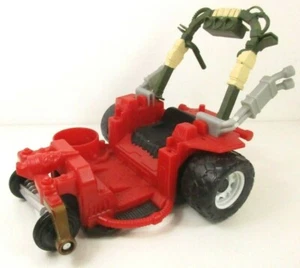 TMNT Nickelodeon Teenage Mutant Ninja Turtles Grass Kicker Playmates Toys 2013 - Bild 1 von 4