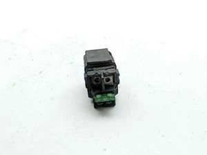 05 Kawasaki VN1600 Vulcan 1600 Mean Streak Starter Relay - Picture 1 of 4