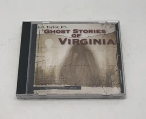 Ghost stories of Virginia cd audiobook - Picture 1 of 3