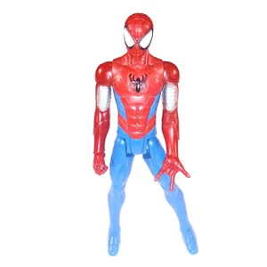 Hasbro Spider-Man Action Figure 11.5 inch C-3632B 2017 Toy - Picture 1 of 5