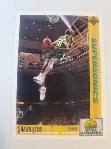 91-92 Upper Deck Basketball You Choose Finish Your Set!  #151-200 NBA 1991-1992 - Picture 1 of 54