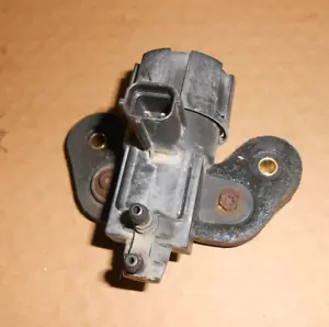 Rover 25 45 MG ZR ZS 2.0 TD Diesel 99-06 EGR solenoid WAW100050 - Picture 1 of 4