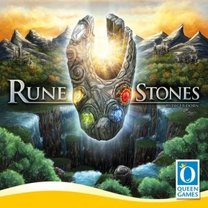 Rune Stones - Foto 1 di 1