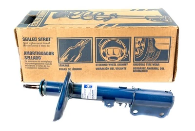 Monroe Gas-Matic Rear Left Sealed Strut Fits 1995-2003 Toyota Avalon Model 81681 Foto 1 de 4