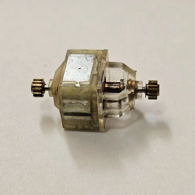 Marklin 261920 3-Pole Motor USED - Image 1 of 3