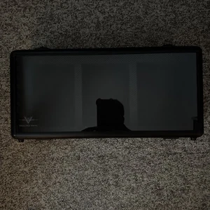 Vaulted Vinyl Pop Case - Picture 1 of 8