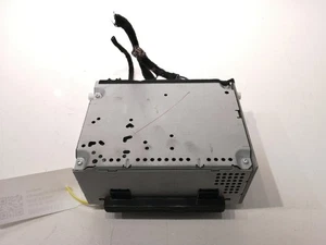 FORD FIESTA RADIO CD HEAD UNIT E1BT18C815HE Mk6 2008 - 2017 - Bild 1 von 6