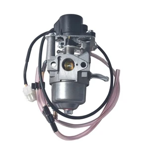 Engine Repair Carburetor For SC2000i Easy Installation Enhanced Performance - Picture 1 of 10
