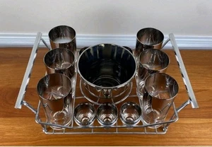 Dorothy Thorpe Silver Fade Bargeschirr Set - Bild 1 von 7