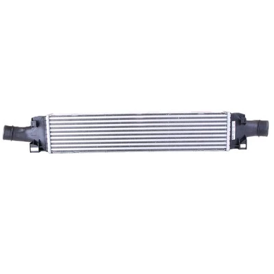 Nuevo intercooler compatible con Audi A4 Premium Plus 8W0145805N 8W0145805Q Foto 1 de 2