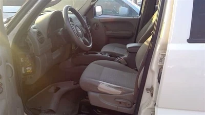 Regulador de ventana trasera de pasajero eléctrico compatible con 02-06 LIBERTY 1863390 Foto 1 de 4