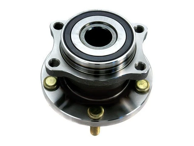 Conjunto de buje de rueda trasera para 06-14 Subaru B9 Tribeca AWD ST36H6 Foto 1 de 1