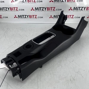 Centre Console Panel Trim for Mitsubishi OUTLANDER GF6W 2.2 DiD - Picture 1 of 11