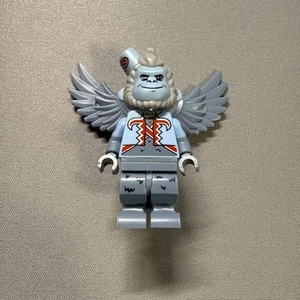 Original The LEGO Batman Movie: Flying Monkey - Smile sh0418a Set: 70917 NEU - Bild 1 von 2