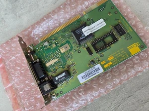 3com Etherlink PCI Card 3C50SB - Picture 1 of 3