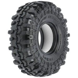 Class 0 Interco Super Swamper TSL SX 1.55 G8 F/R PRO1017914 RC Tire - Picture 1 of 4