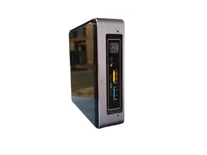 Intel NUC BOXNUC7i3BNK Mini PC | i3-7100U, 8GB RAM, 120GB SSD Q - Picture 1 of 9