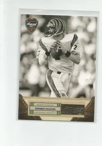 2011 TIMELESS TREASURES #104 BOOMER ESIASON 175/499 - Foto 1 di 2