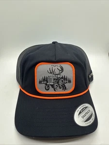Columbia Hunt Line Mesh Snap Back Mütze - Bild 1 von 4