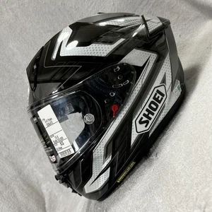 Shoei X-15 Escalate TC-5 Helmet Size 53-54cm XS New - Picture 1 of 9
