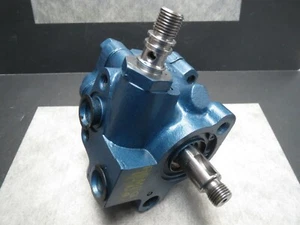 Reman Power Steering Pump for 90-93 Hyundai Sonata V6 Made in USA - Ships Fast! - Picture 1 of 10