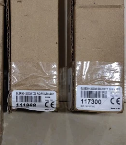 1 pièce neuve SLSR30-1200Q8+SLSE-1200Q8 via DHL ou Fedex - Photo 1/2