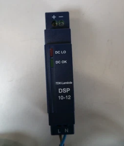 TDK-Lambda DSP10-12 POWER SUPPLY - Picture 1 of 3