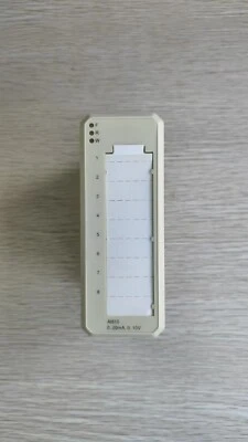 ABB AI810 Analog input module - Image 1 of 4