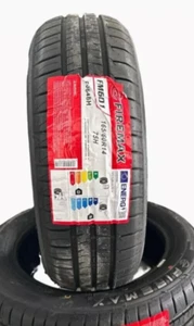 4 Pneumatici estivi 165 60 14 75H Firemax FM601 gomme estive DOT2024 + omaggio - Foto 1 di 1