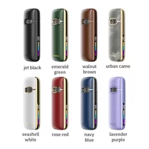 Voopoo VMATE E2 Kit E-Zigarette 3ml Tankvolumen integrierter 1500 mAh Akku - Bild 1 von 18