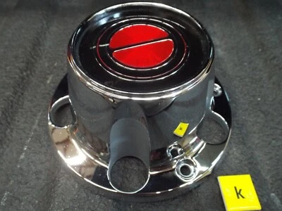 NOS 车轮中心盖 1978 1987 1996 年 1996 年福特 F100 F150/Bronco/Econoline K — 第 1/4 张图片