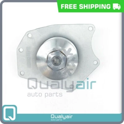 Bomba de agua para 98-04 Chrysler 300M Plymouth Dodge Intrepid DOHC 120-1350 AW7162 Foto 1 de 4