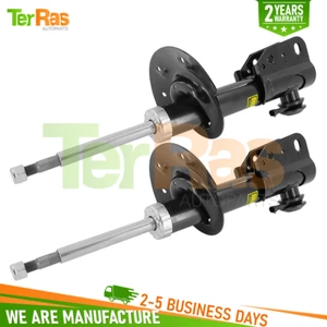 Front L+R Shock Absorbers w/Magnetic Fit Buick Lucerne Cadillac DTS 19300024 06- - Picture 1 of 12